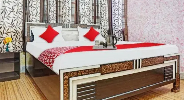 Flagship 70087 Pk Guest House, Забронировать Гостевой дом Гостевые дома Патны, Гостевой дом