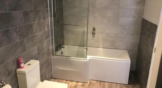 Семейная студия Fornham Guest House