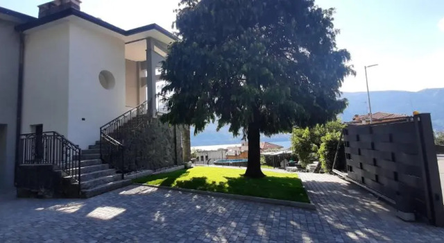 Villa Mari