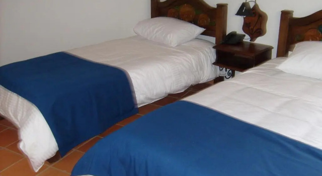 Одноместный номер Standard Hotel Boutique Villa Roma