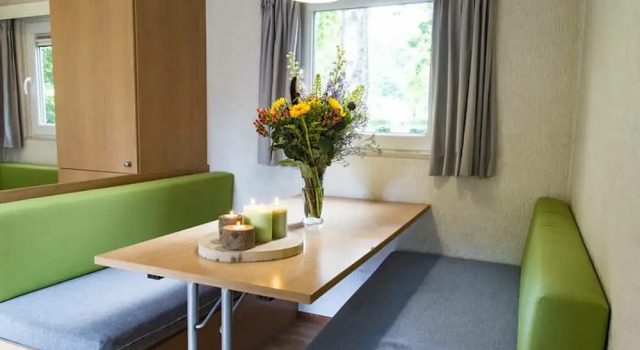 Chalet With a Terrace and Garden, on Veluwe, Reserva ahora Chalet de montaña Epe Veluwe