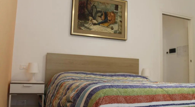 Апартаменты B&B piazza Garibaldi