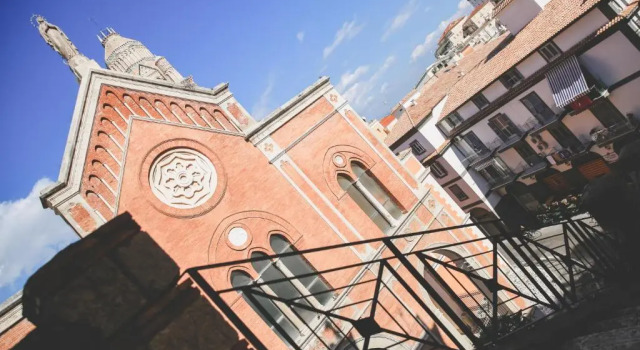 Il Viaggiatore Gaeta Medievale B&B, Prenota Bed & breakfast Hotel a Lazio con parcheggio, Parcheggio