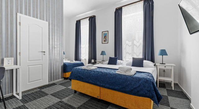 BlueBell Hotel, Забронировать Отель «постель и завтрак» Отели Братиславы с завтраком, рядом с Slovak National Theatre, Завтраки
