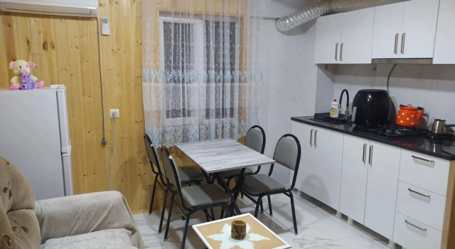 Nana Apartment Apartment hotel, Reserva ahora Apartamento Hoteles en Ajara con aparcamiento, Aparcamiento