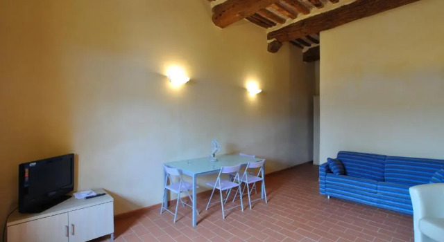 Четырёхместный номер Standard Terre Regionali Toscane