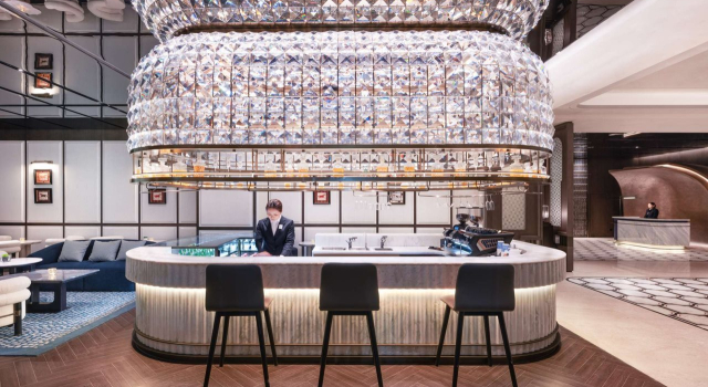 Novotel Shanghai Xuhui Riverside