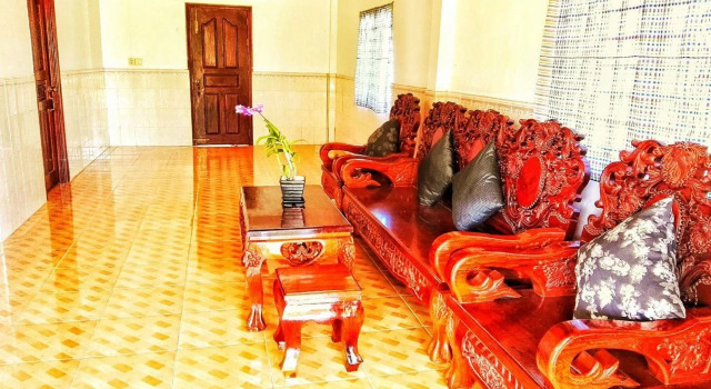 Homestay Watchork, Забронировать Отель Сиемреап 