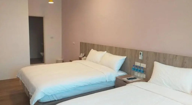 Номер Standard Next door of No 7 Youheng B&B