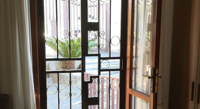 Номер Economy Domus Getsemani