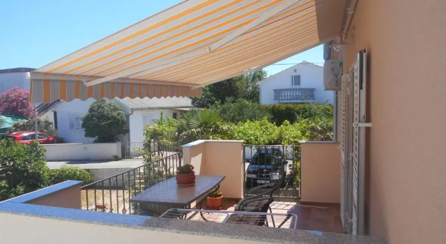 Апартаменты Apartments Jerkin