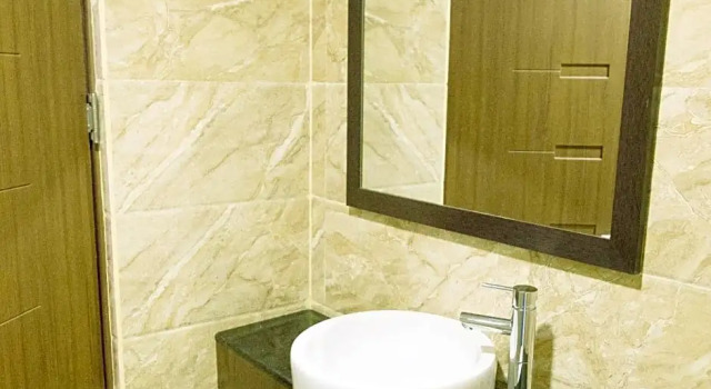 Номер Deluxe Clover Suites Royal Lake Yangon