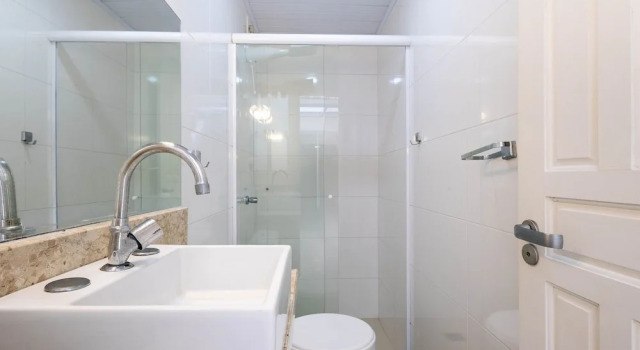 Апартаменты Apartments 100m From the Beach in BC - ERM
