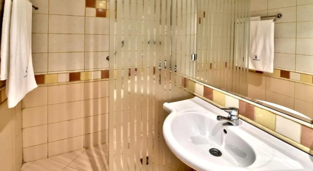 Номер Standard Les Magnolias Hotel