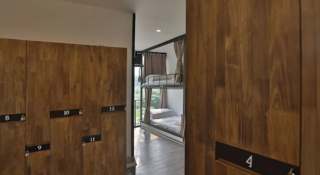 Pu Luong Hostel, Buchen Sie Hostel Hostels in Thanh Hoa, Hostel