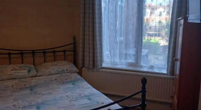 Номер Standard Bay Court