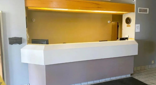 Sleep Inn Airport, Rezervați Hotel Lincoln 