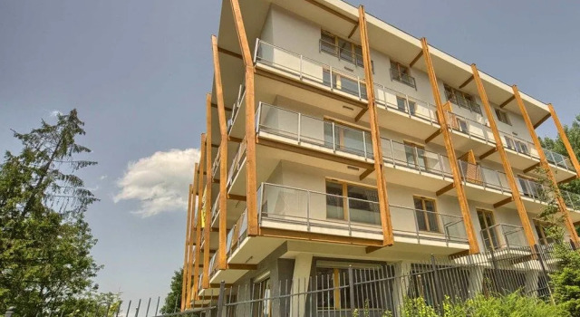 AquaPark Residence