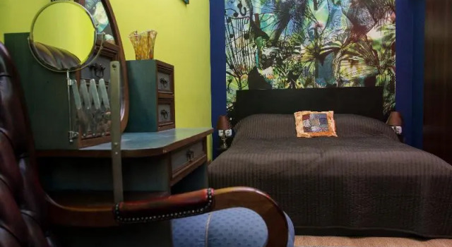 Апартаменты Deluxe Exclusive Budapest Apartments