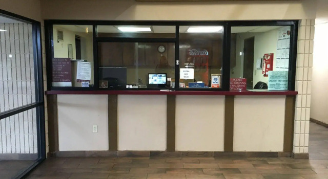 Executive Inn Pine Bluff, Book Mini-hotel Pine Bluff 