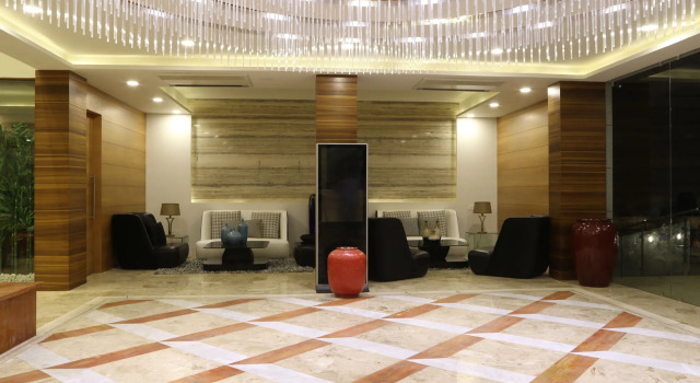 The Fern Residency Mundra, Réserver Hôtel Mundra Gujarat