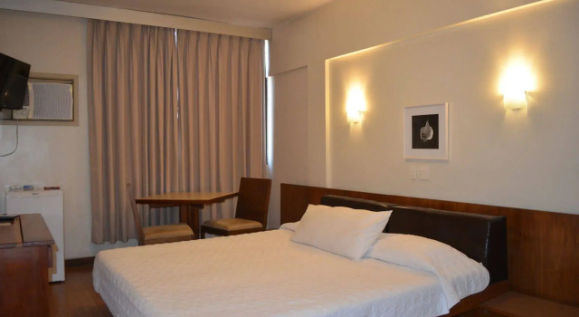 Niterói Palace Hotel