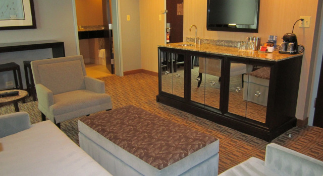Crowne Plaza Lombard Downers Grove by IHG