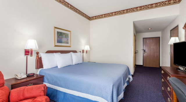 Clarion Pointe Jesup, Boek Hotel SPA-hotels in Georgia, SPA