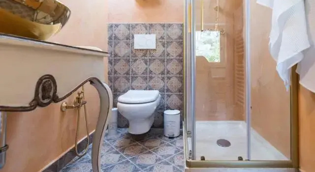 Номер Standard Villa9centob&b