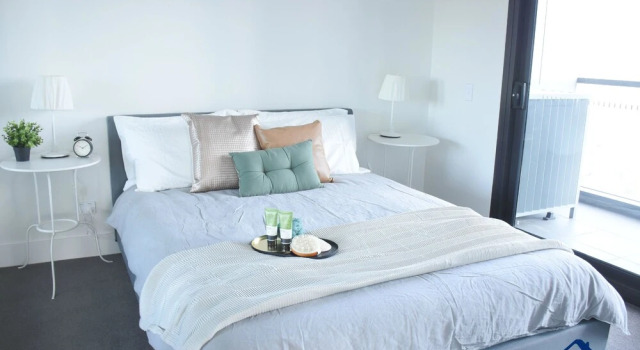 Panoramic luxury apartment OP808