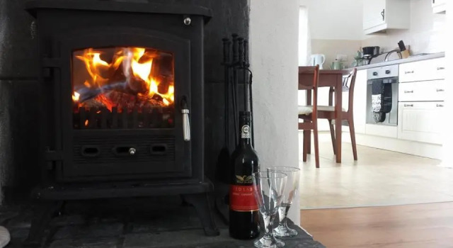 Коттедж с 3 комнатами Ballymultimber Cottages - traditional cottages on the Causeway Coast