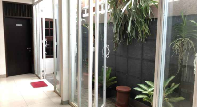 Wisma Eyang Sosro