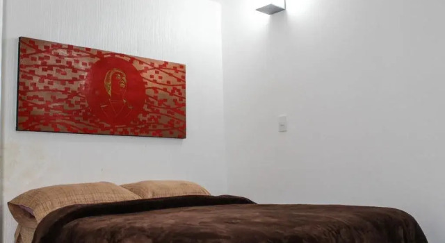 Hotel San Roque