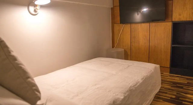 Standart aile dubleks oda Muo Boutique Hotel
