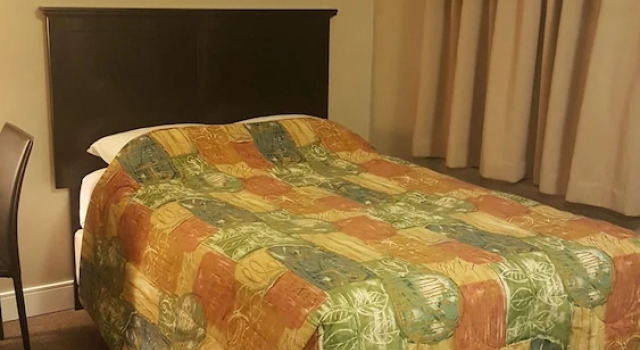 Studio Centennial Motel