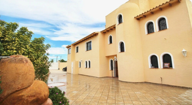 Apartamento Mar y Azul Solarium
