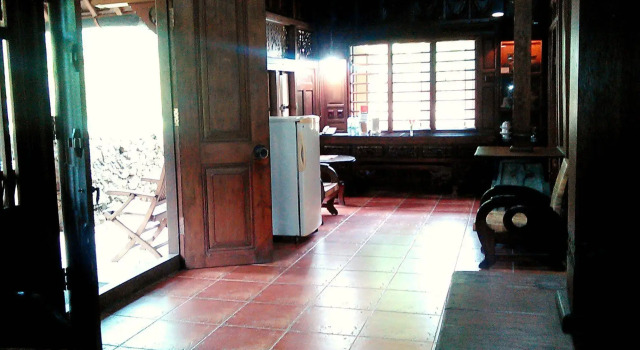 Hills Joglo Villa, Book Villa Villas in Ungaran, Villa