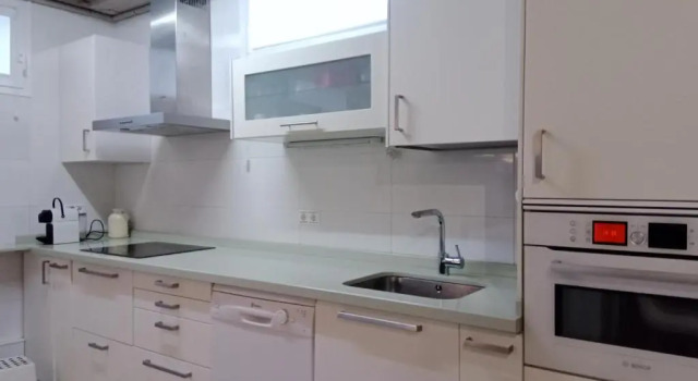 Апартаменты Casa Telma y Hugo