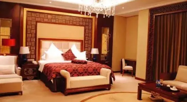 Longtan Lake Hotel, Rezerwuj Hotel Shangrao Jiangxi