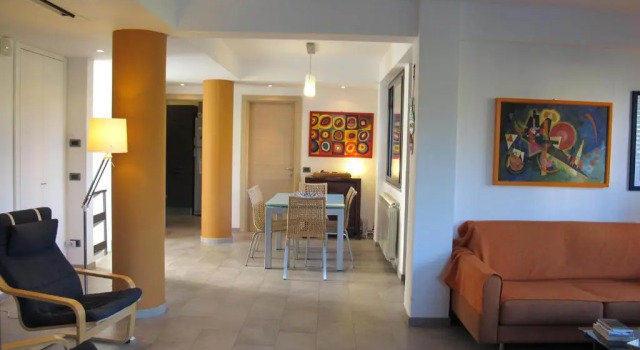 Вилла с 4 комнатами Villa Le Lanterne Pool & Relax