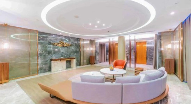 Biforyo Hotel, Rezervasyon Otel Guangdong otoparklı oteller, Otopark