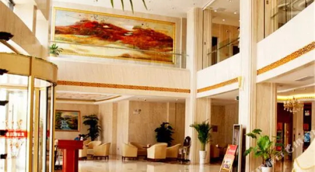 Xili Jiuhe Hotel, Rezerwuj Hotel Xuancheng Anhui