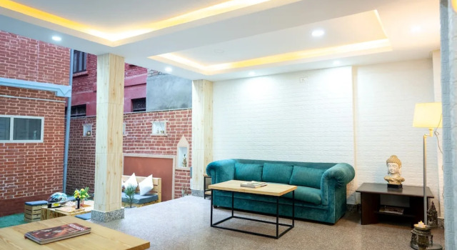 Nyadha House Bed & Breakfast, Забронировать Отель «постель и завтрак» Лалитпур провинция Багмати-Прадеш