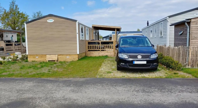 Chalet M44 Oostkapelle, Prenota Chalet Oostkapelle Zelanda