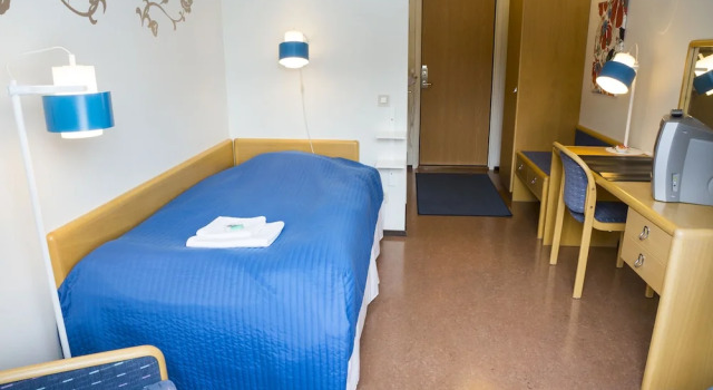 Sikfors Konferens & Fritidsby, Book Bed and Breakfast Vargbacken Norrbotten