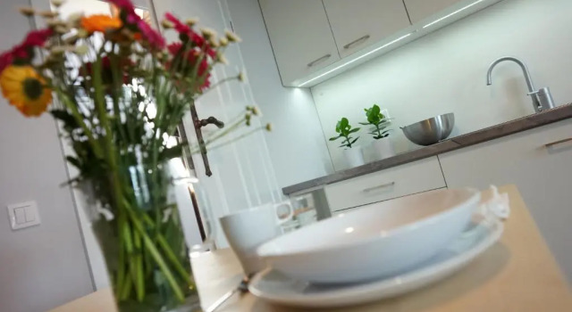 Апартаменты Superior Apartamenty Leszno