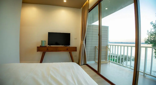 Номер Standard LAKE HOUSE Naka Cave