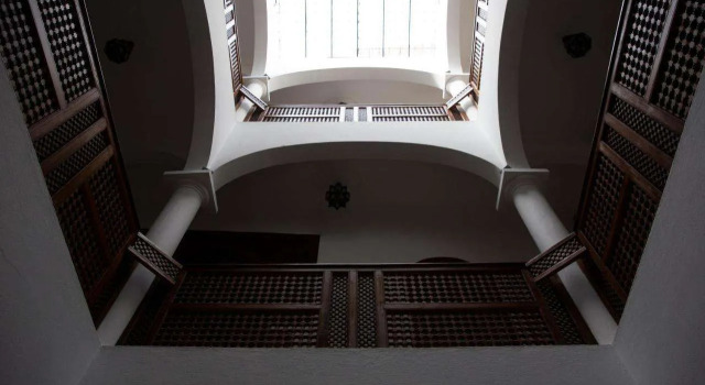 The Riad Hostel Tangier, Buchen Sie Hostel Hostels in Tanger-Tétouan, Hostel