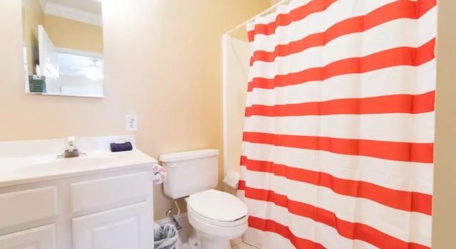 Коттедж Pavilion Watch 2B 3 Bedroom Holiday Home By My Ocean Rentals
