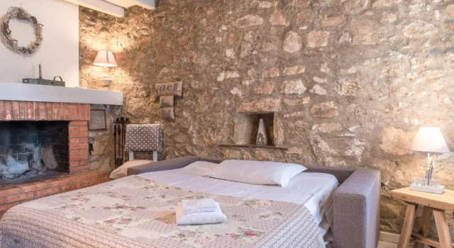Agriturismo Caranatura